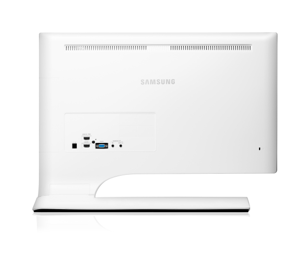 Samsung S27B750VS - 1399893 - zdjęcie 2